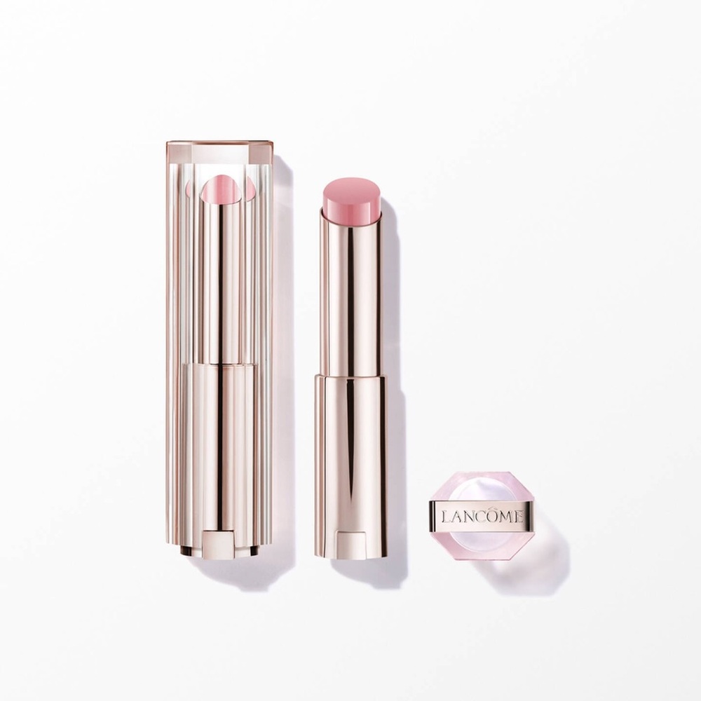 NWT Lancôme HYDRATING LIP BALM - 10 Keep It Glossy